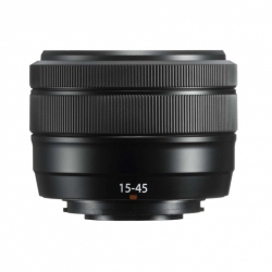 Obiektyw FUJINON XC15-45mm F3.5-5.6 OIS PZ czarny
